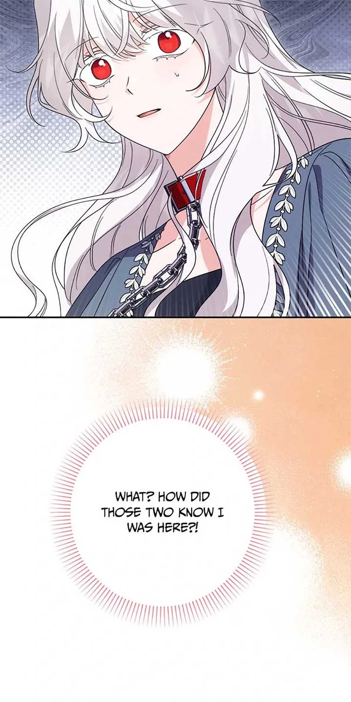 The Male Lead Is In Charge Of The Successor Chapter 89 page 41