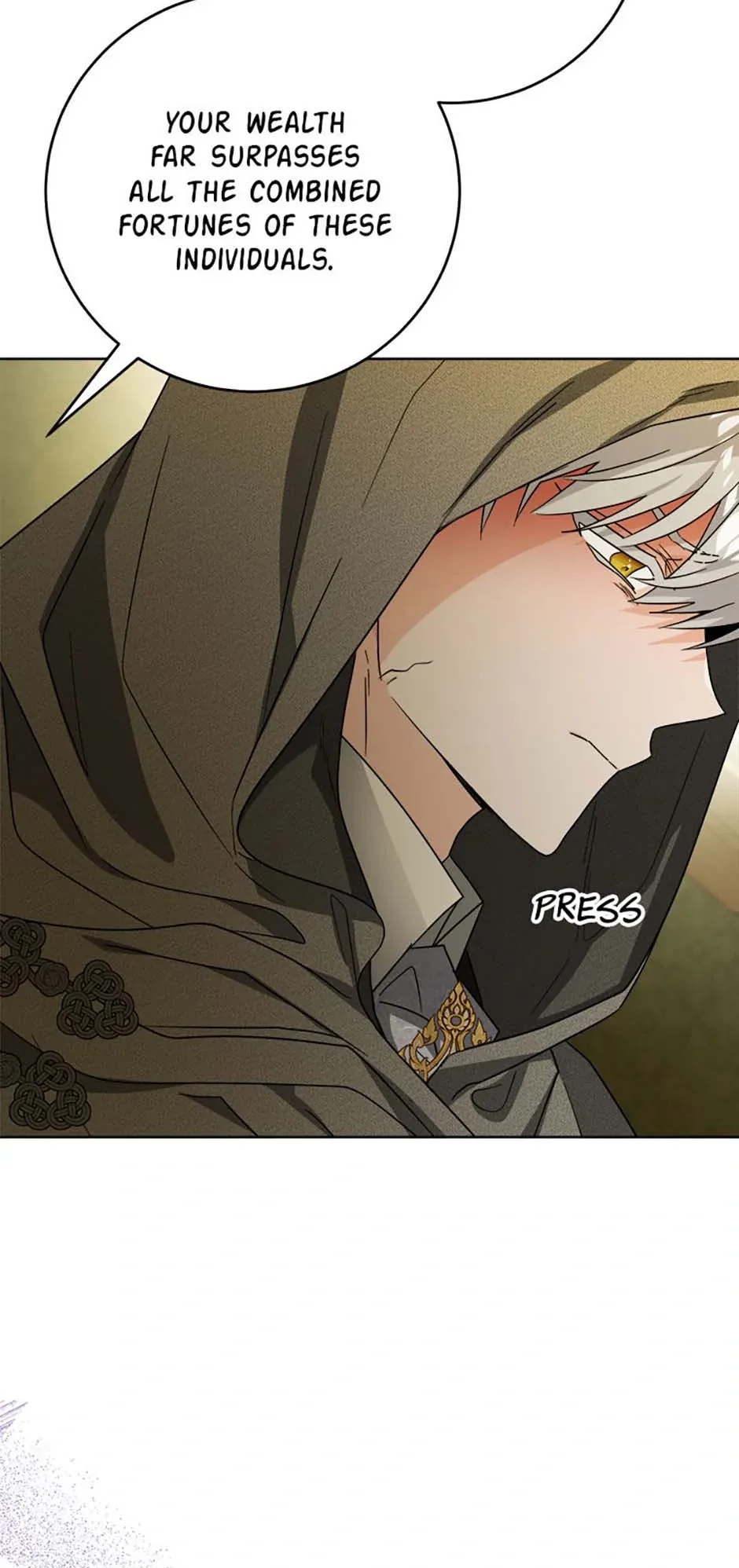 The Male Lead Is In Charge Of The Successor Chapter 87 page 63