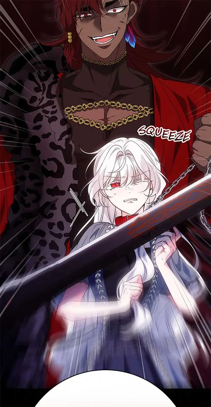 The Male Lead Is In Charge Of The Successor Chapter 89 page 45