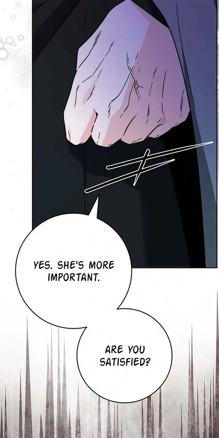 The Male Lead Is In Charge Of The Successor Chapter 89 page 55