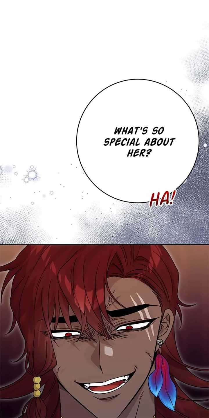 The Male Lead Is In Charge Of The Successor Chapter 89 page 51