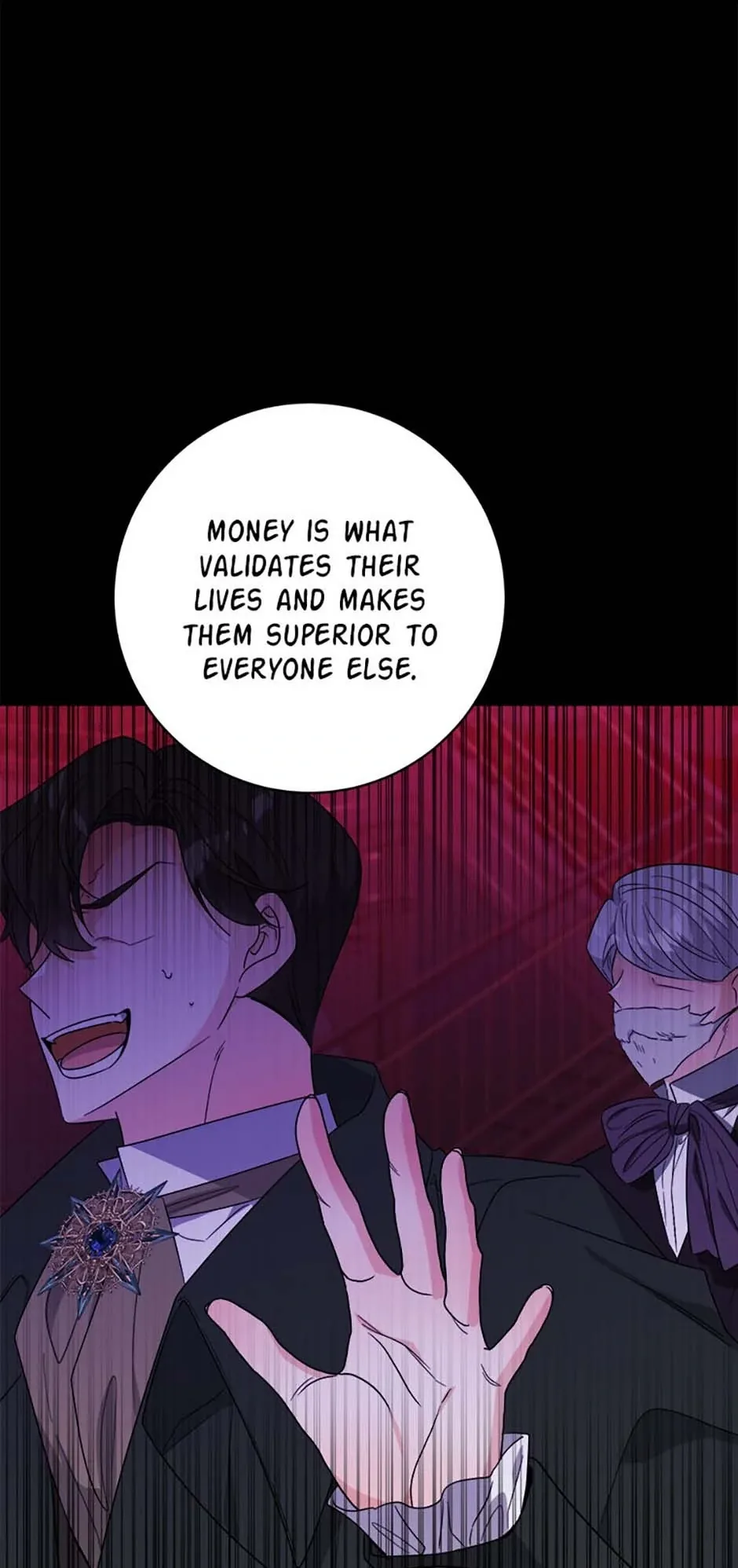 The Male Lead Is In Charge Of The Successor Chapter 87 page 61