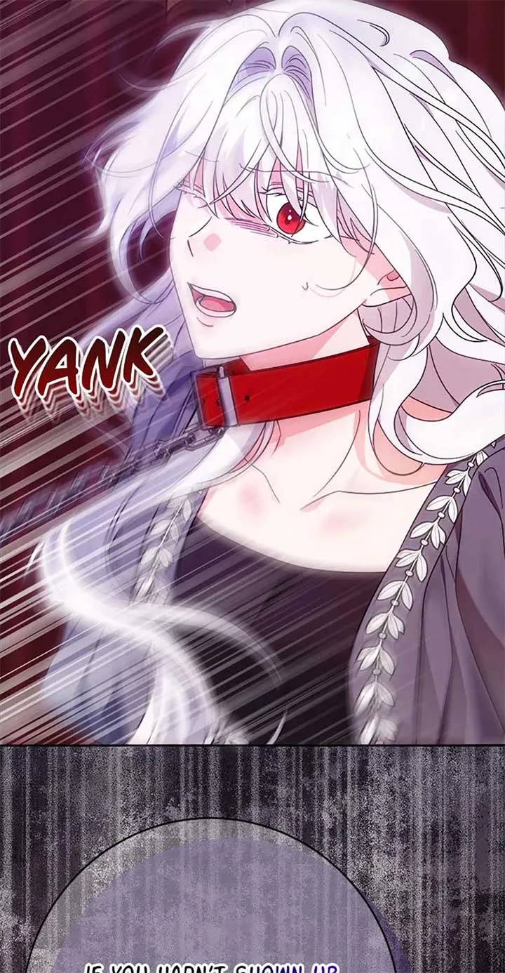 The Male Lead Is In Charge Of The Successor Chapter 89 page 43