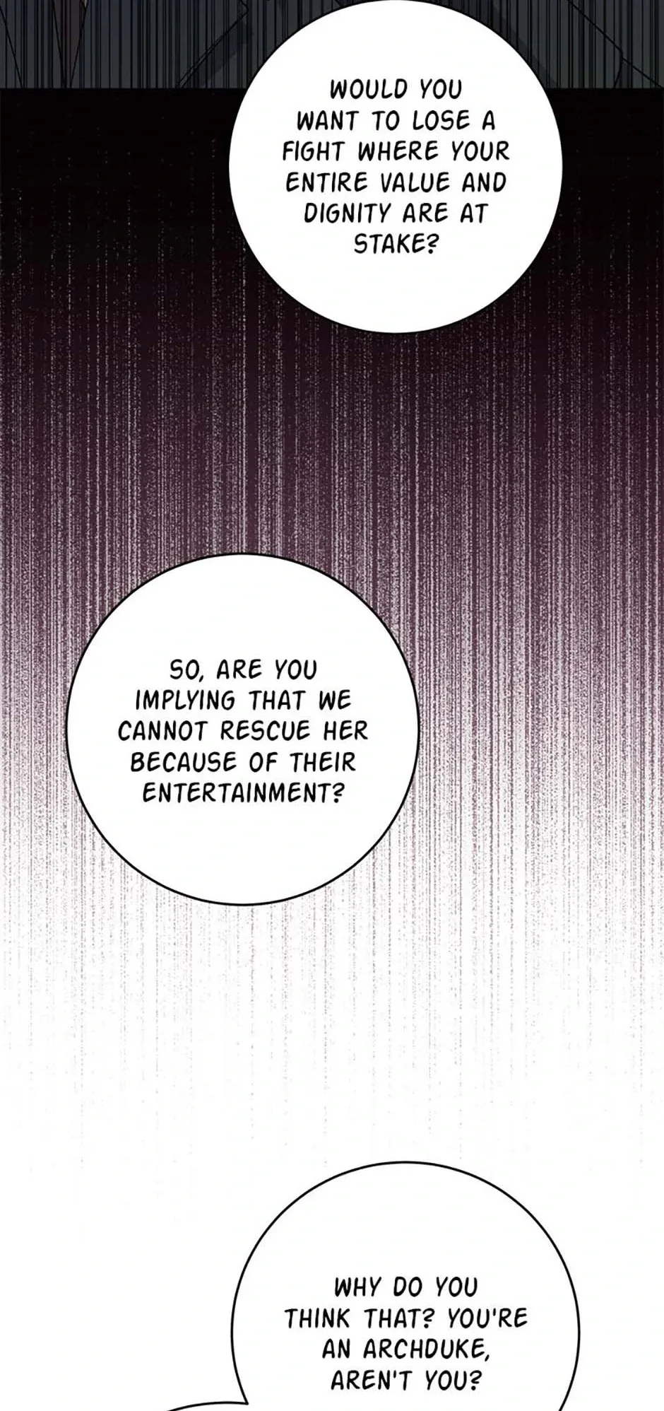 The Male Lead Is In Charge Of The Successor Chapter 87 page 62