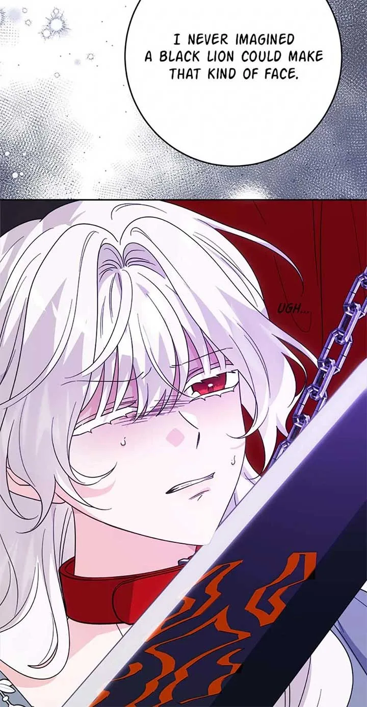 The Male Lead Is In Charge Of The Successor Chapter 89 page 49