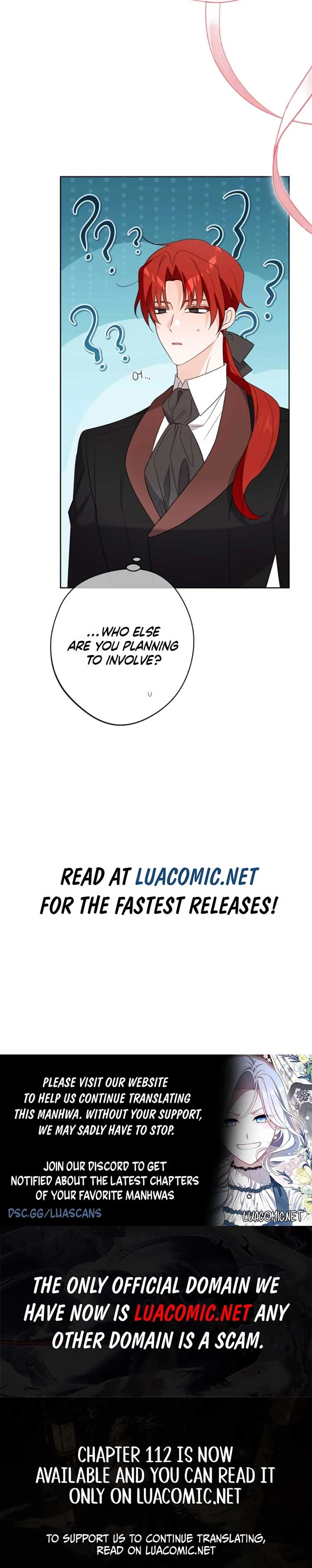 The Male Lead Is In Charge Of The Successor Chapter 93 page 10