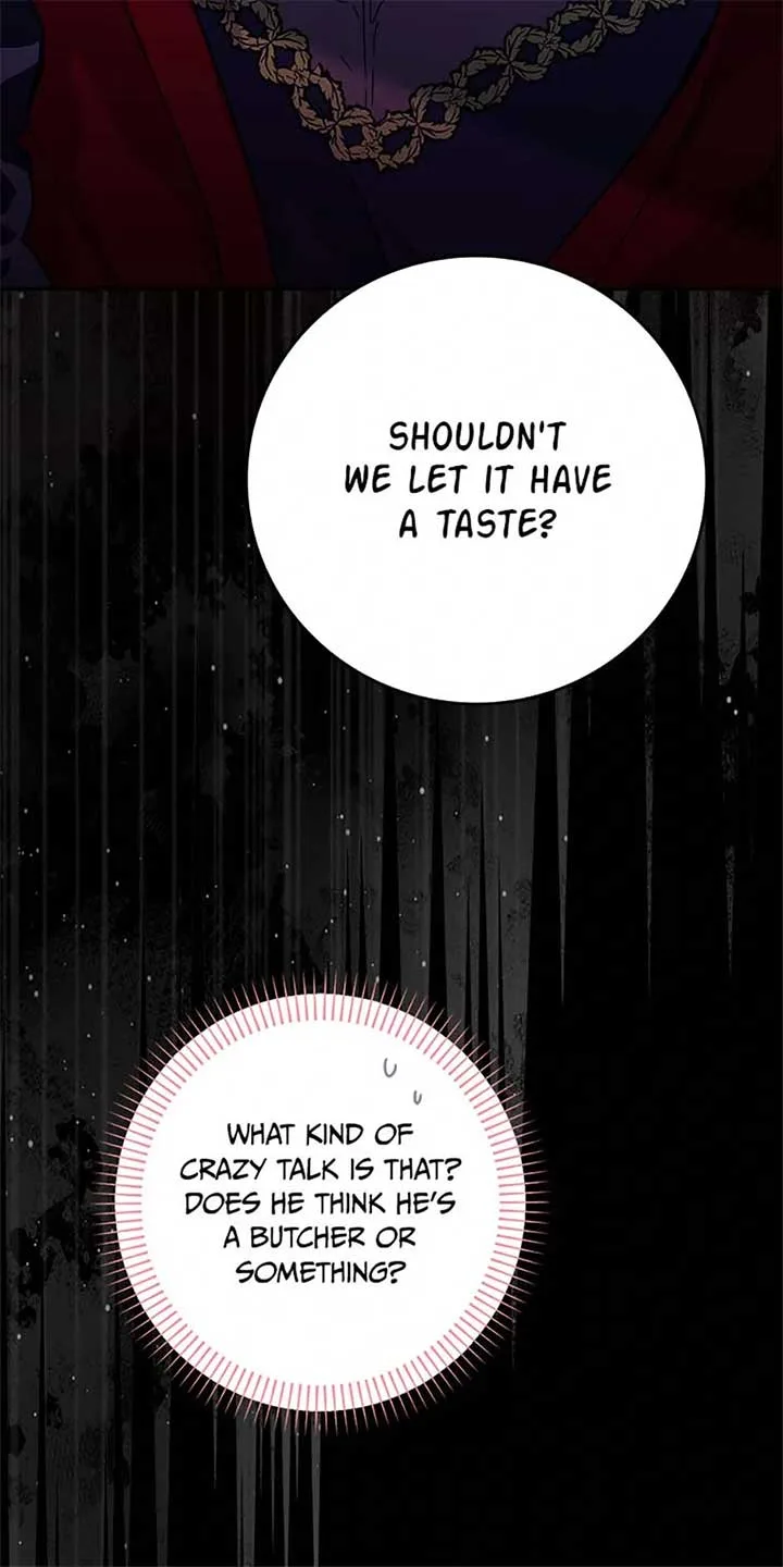 The Male Lead Is In Charge Of The Successor Chapter 89 page 31