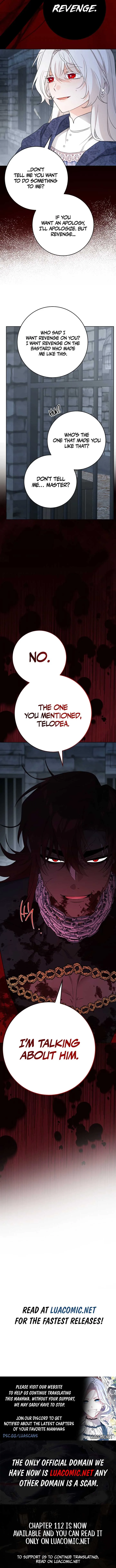 The Male Lead Is In Charge Of The Successor Chapter 92 page 9