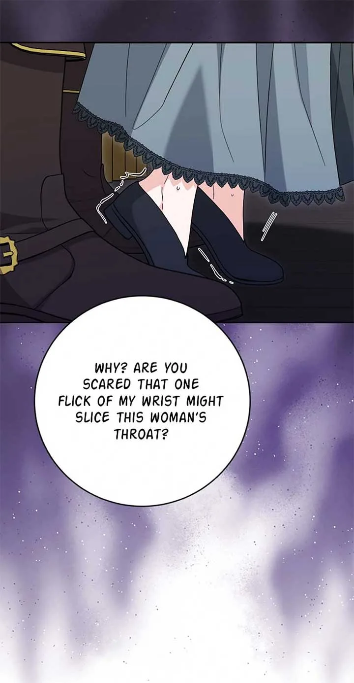 The Male Lead Is In Charge Of The Successor Chapter 89 page 47