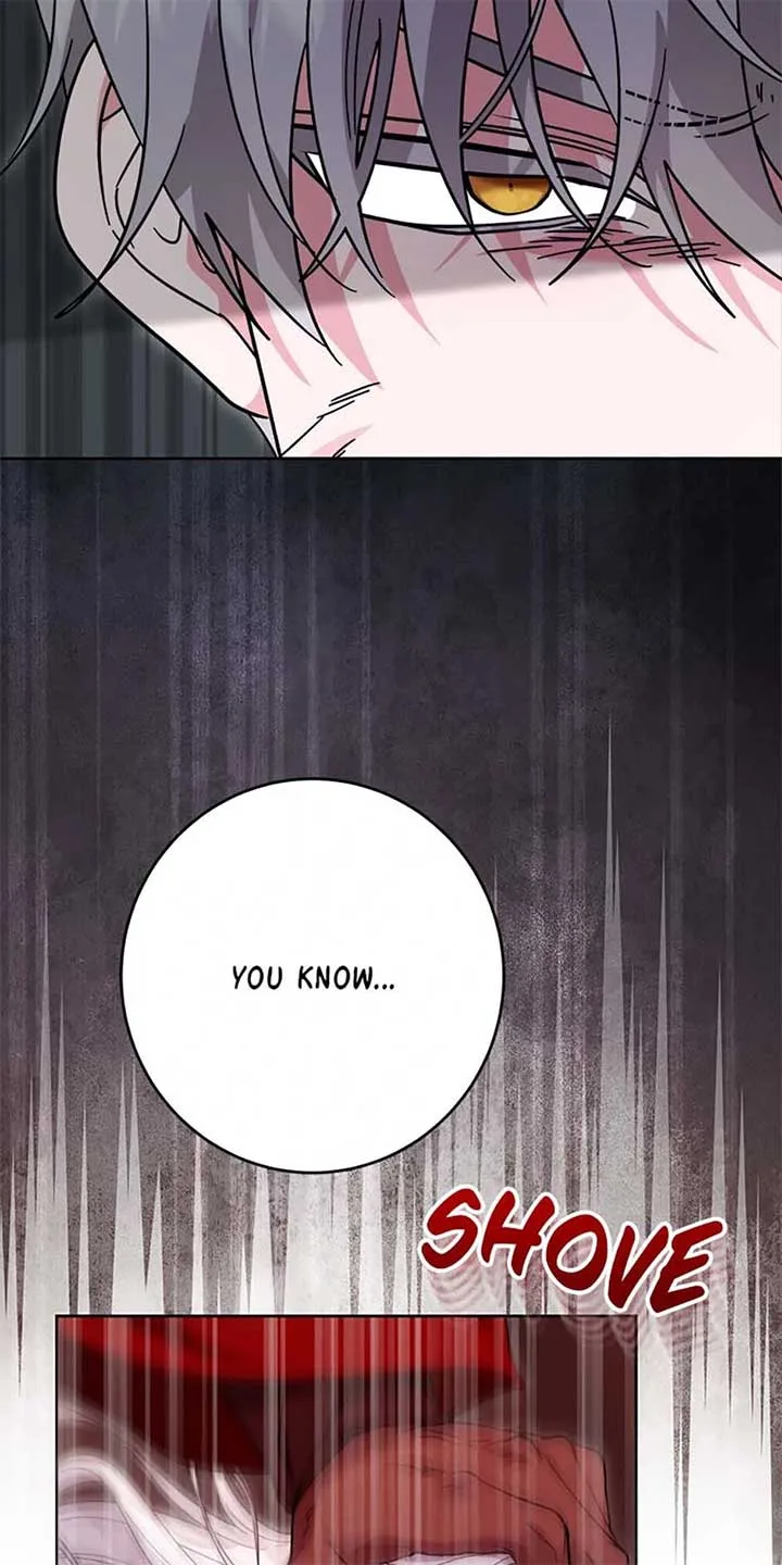 The Male Lead Is In Charge Of The Successor Chapter 89 page 57