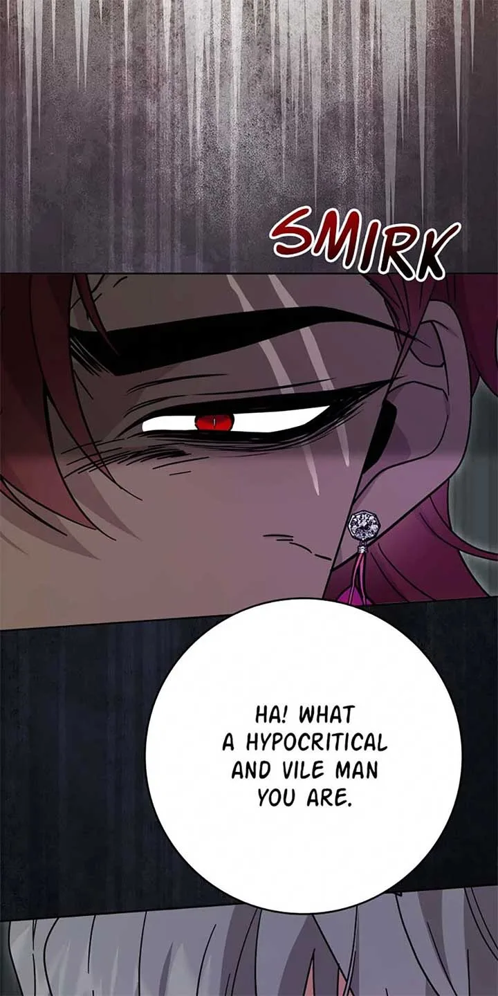The Male Lead Is In Charge Of The Successor Chapter 89 page 56