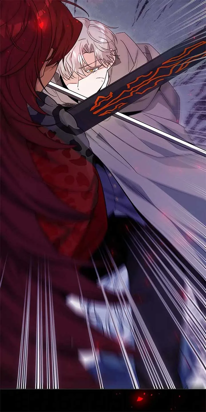 The Male Lead Is In Charge Of The Successor Chapter 89 page 62