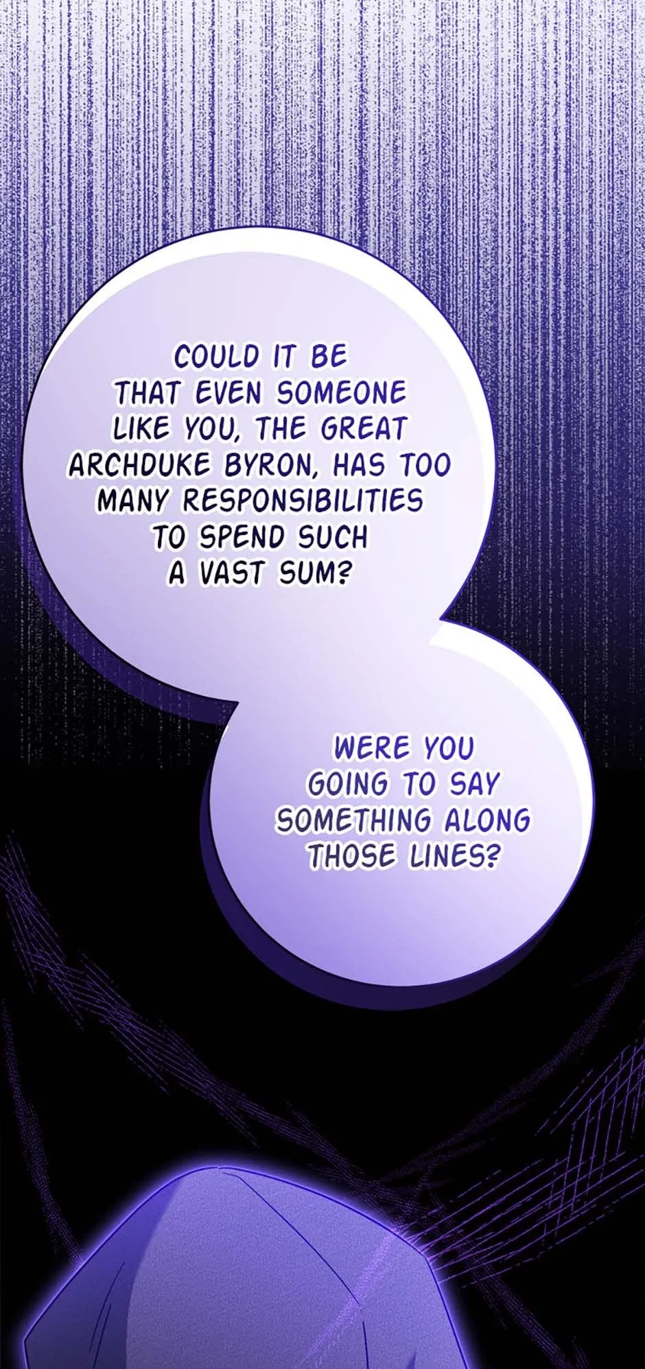 The Male Lead Is In Charge Of The Successor Chapter 87 page 65