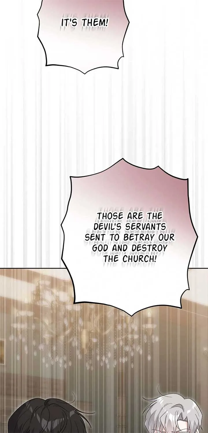 The Male Lead Is In Charge Of The Successor Chapter 89 page 74