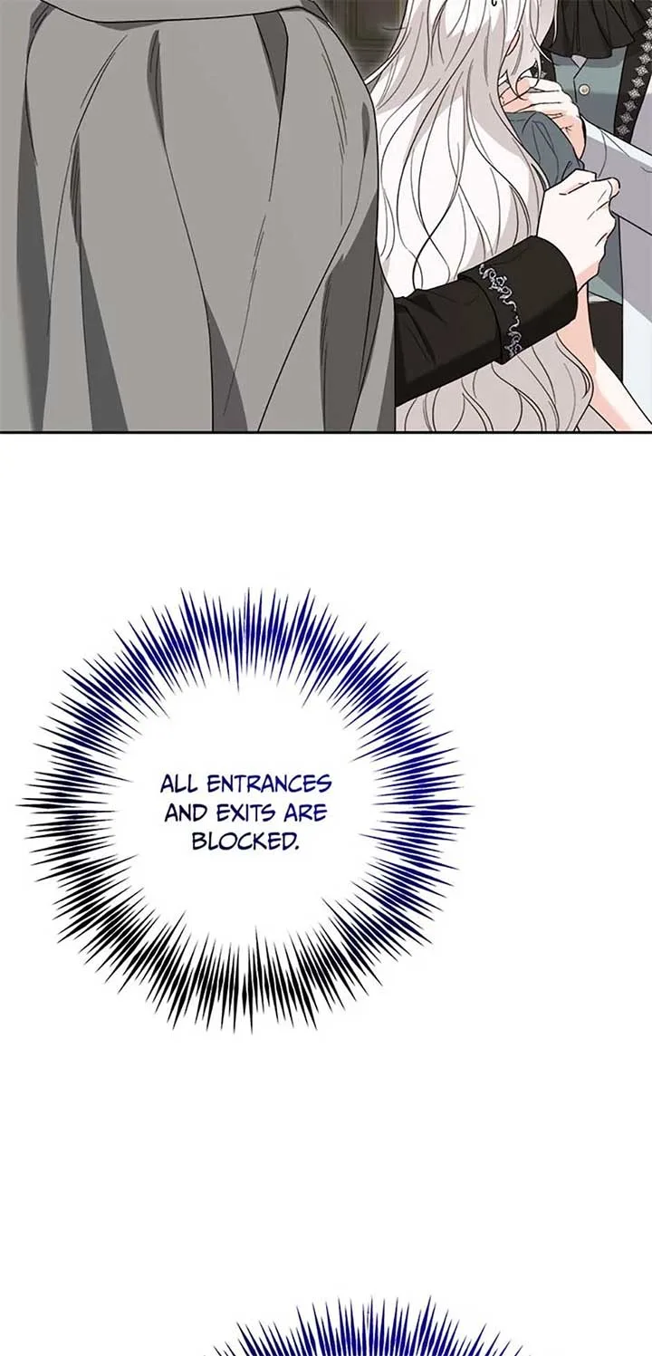 The Male Lead Is In Charge Of The Successor Chapter 89 page 72