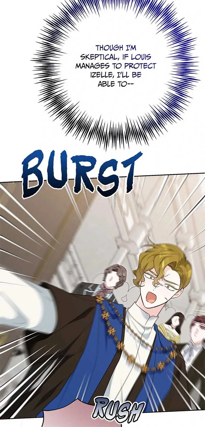 The Male Lead Is In Charge Of The Successor Chapter 89 page 73