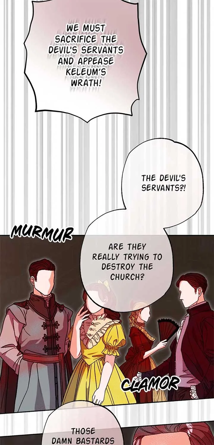 The Male Lead Is In Charge Of The Successor Chapter 89 page 76
