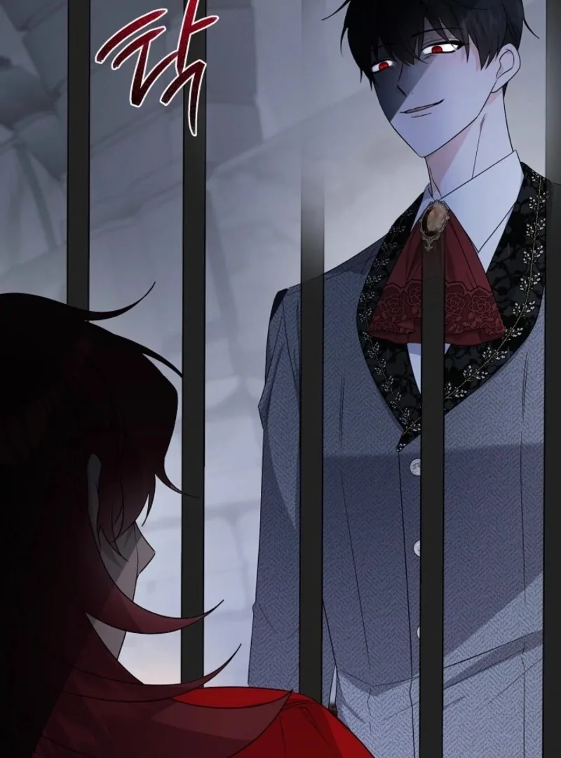 The Male Lead Is In Charge Of The Successor Chapter 94 page 8