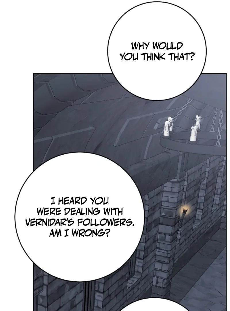 The Male Lead Is In Charge Of The Successor Chapter 94 page 15