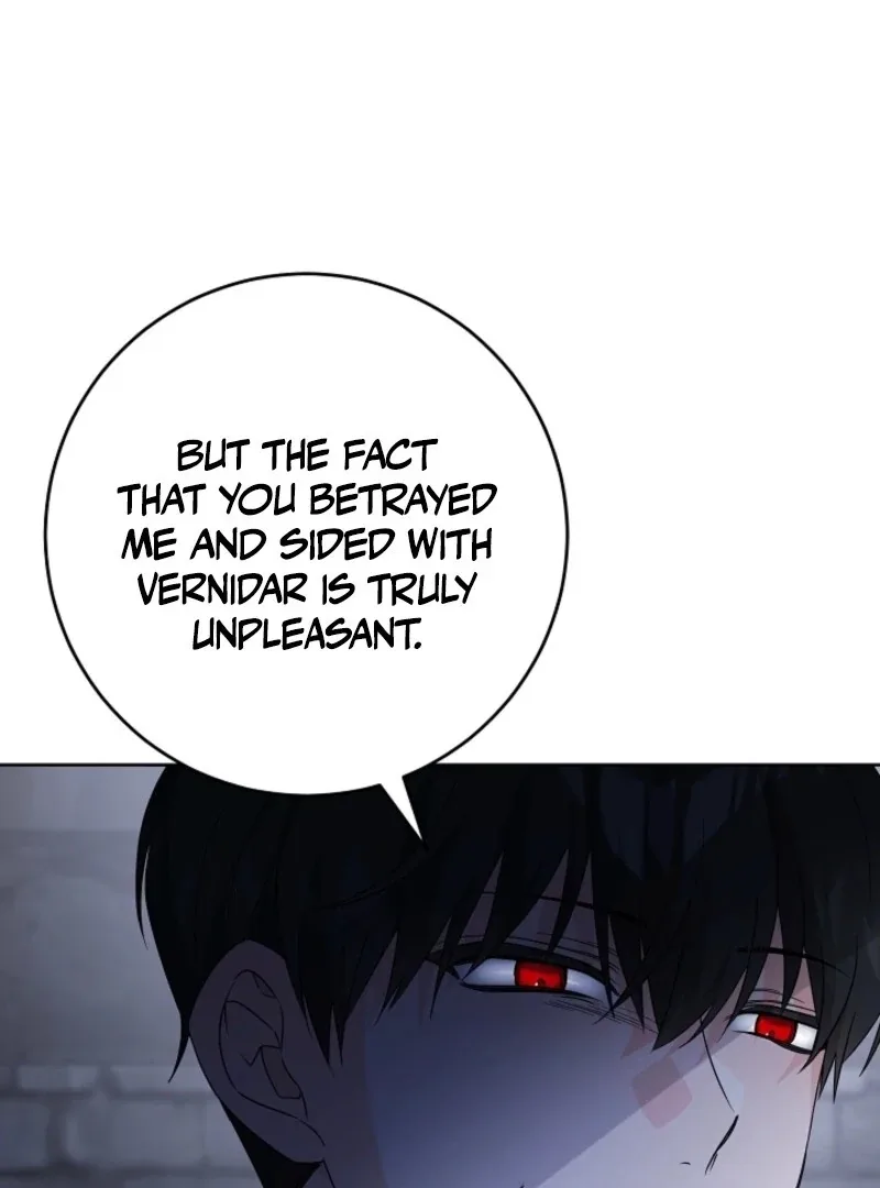 The Male Lead Is In Charge Of The Successor Chapter 94 page 21