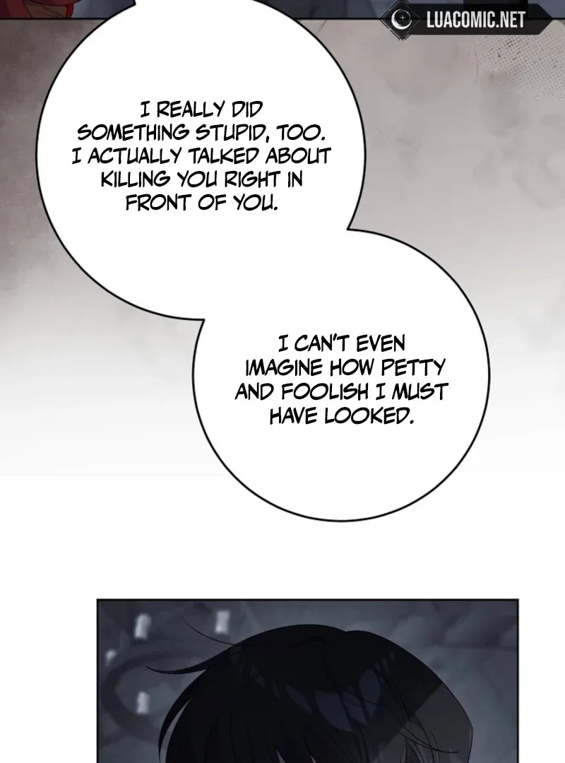 The Male Lead Is In Charge Of The Successor Chapter 94 page 11
