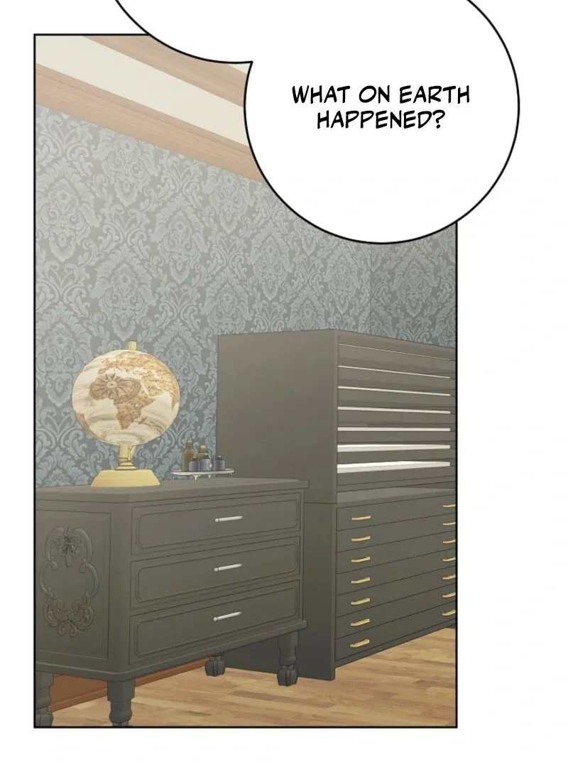 The Male Lead Is In Charge Of The Successor Chapter 96 page 4