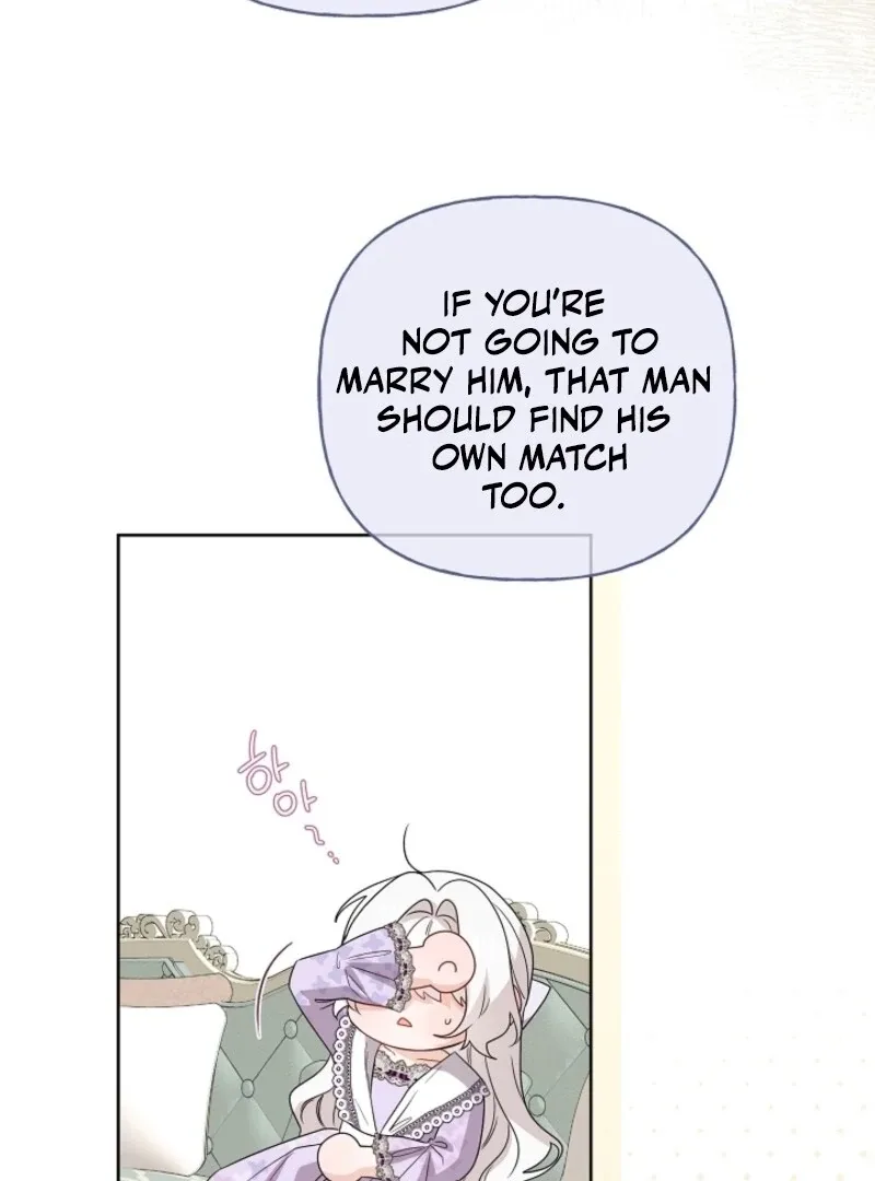 The Male Lead Is In Charge Of The Successor Chapter 96 page 27
