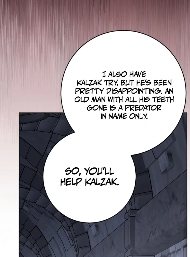 The Male Lead Is In Charge Of The Successor Chapter 94 page 38