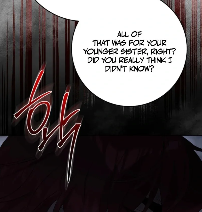 The Male Lead Is In Charge Of The Successor Chapter 94 page 28