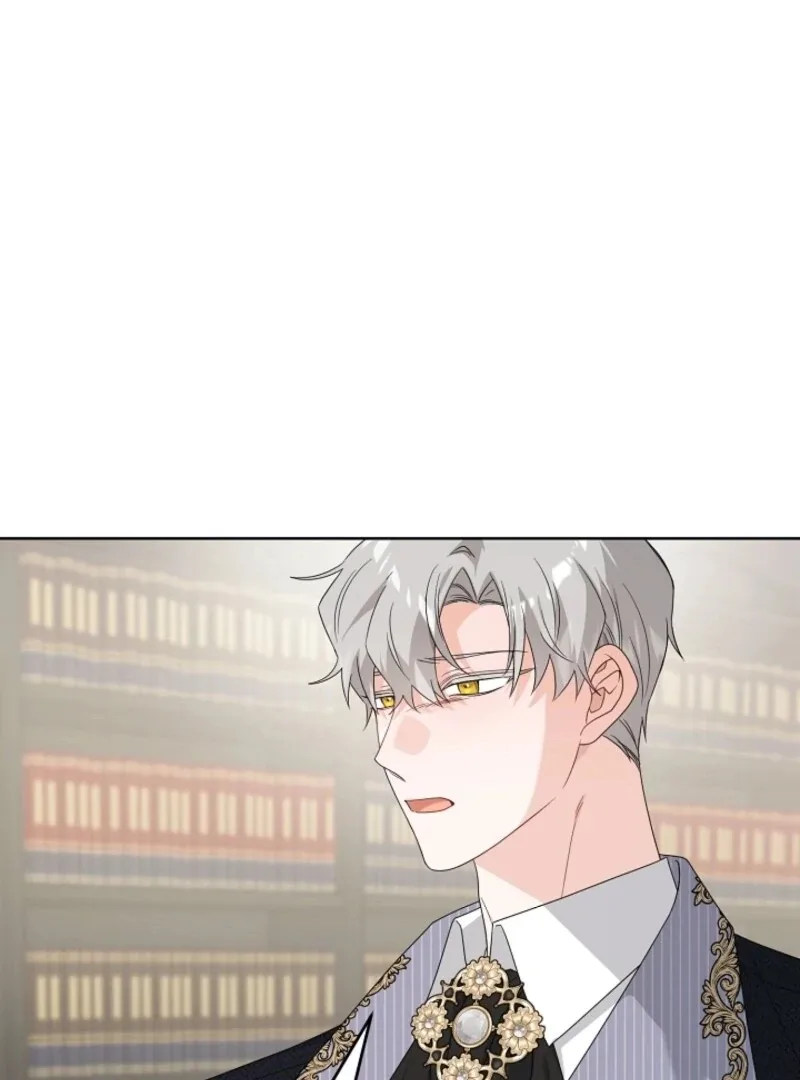 The Male Lead Is In Charge Of The Successor Chapter 96 page 7