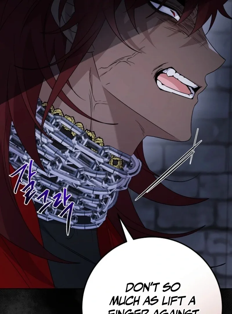 The Male Lead Is In Charge Of The Successor Chapter 94 page 29