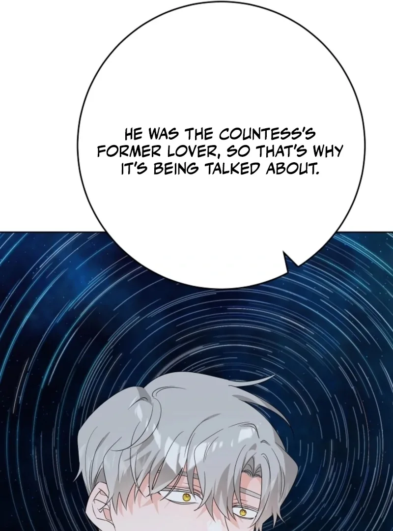 The Male Lead Is In Charge Of The Successor Chapter 95 page 15