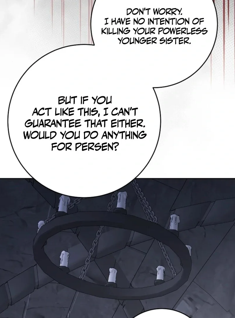 The Male Lead Is In Charge Of The Successor Chapter 94 page 31