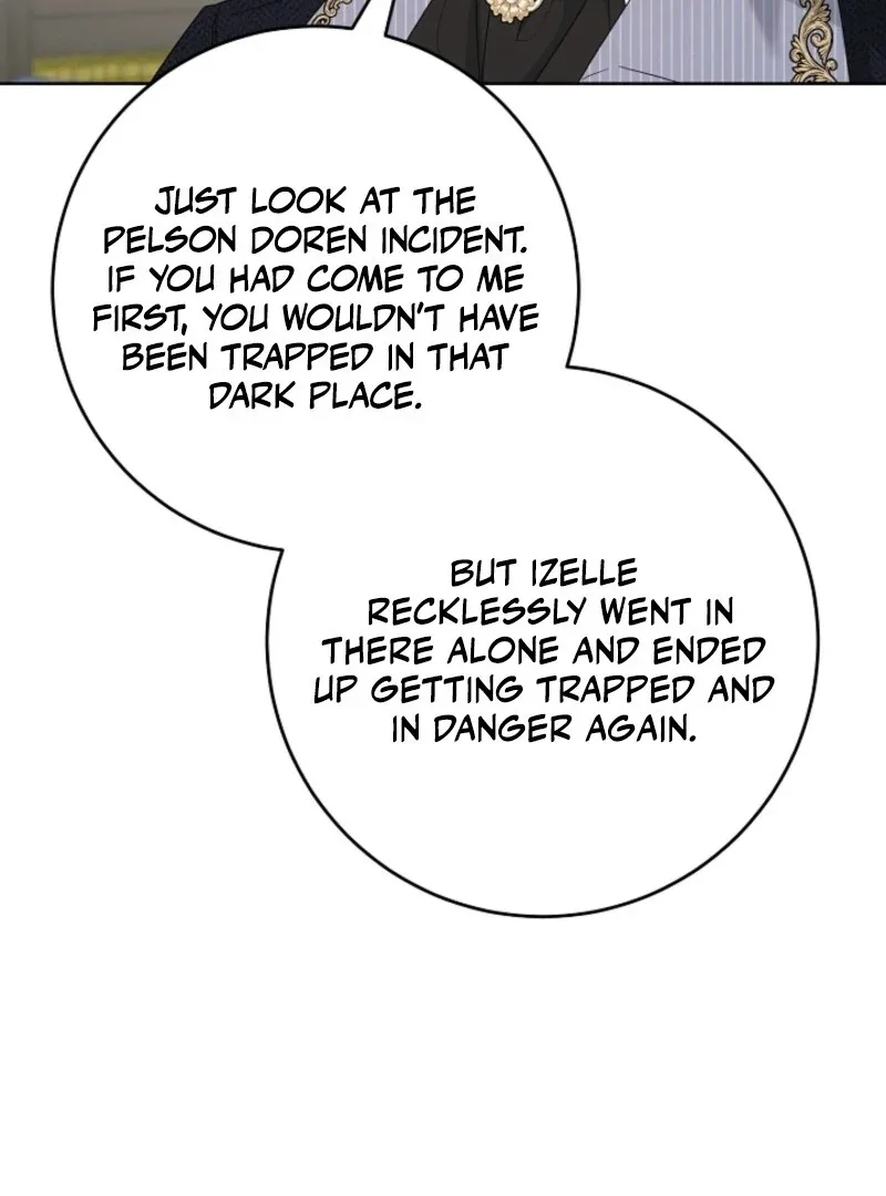 The Male Lead Is In Charge Of The Successor Chapter 96 page 8
