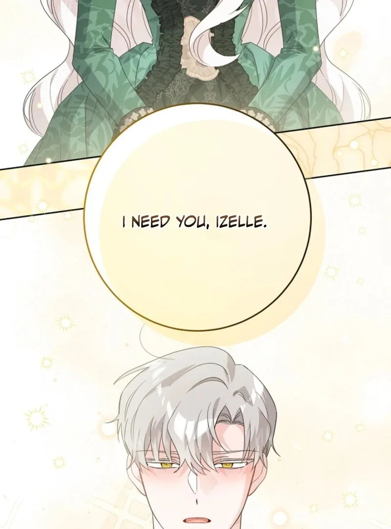 The Male Lead Is In Charge Of The Successor Chapter 96 page 20