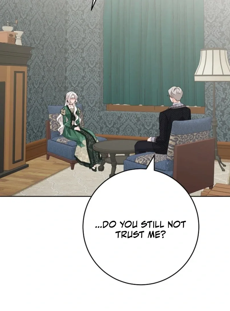 The Male Lead Is In Charge Of The Successor Chapter 96 page 6