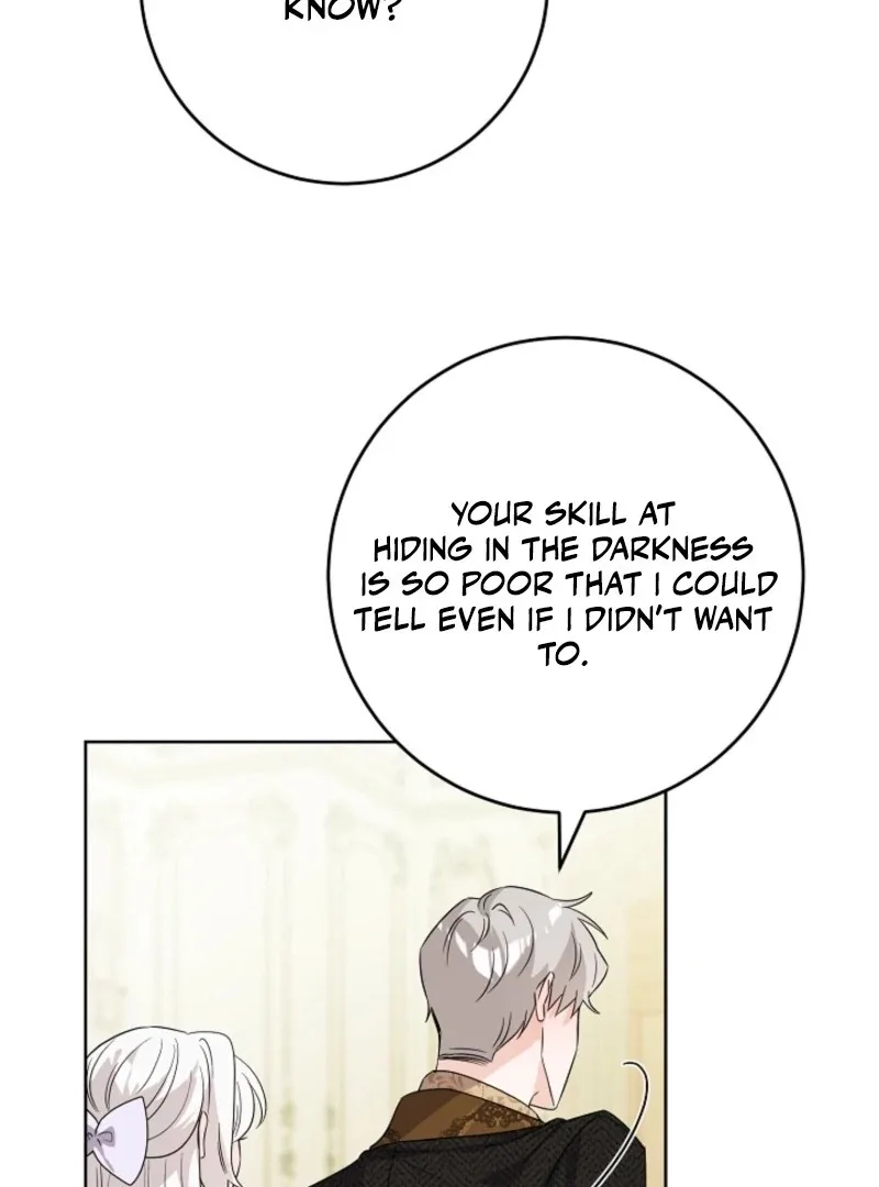 The Male Lead Is In Charge Of The Successor Chapter 96 page 40