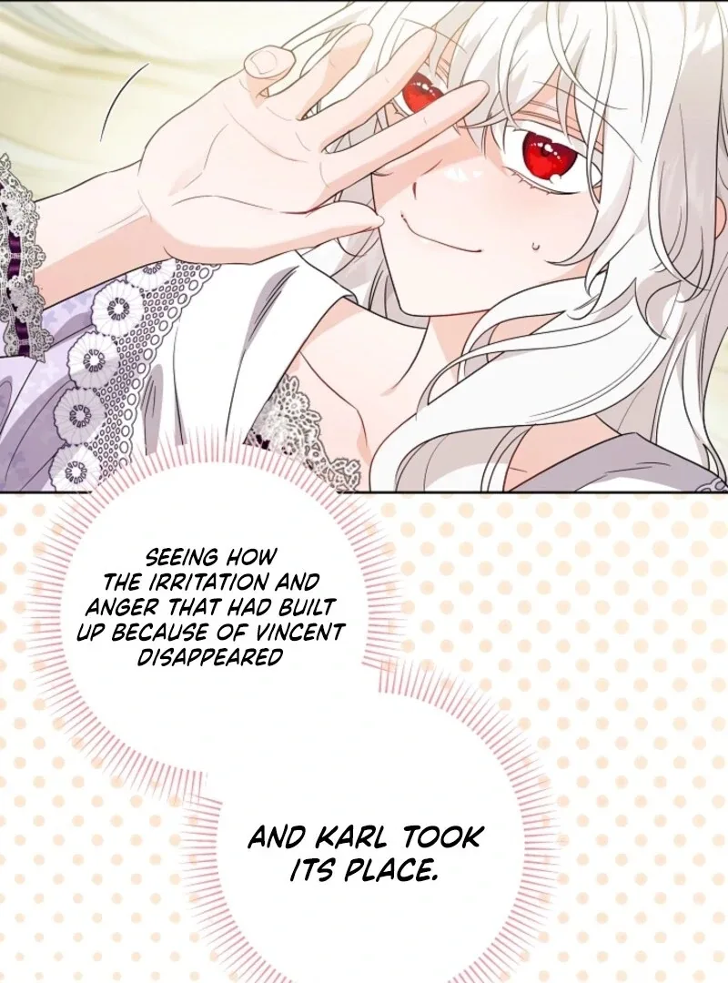 The Male Lead Is In Charge Of The Successor Chapter 96 page 30