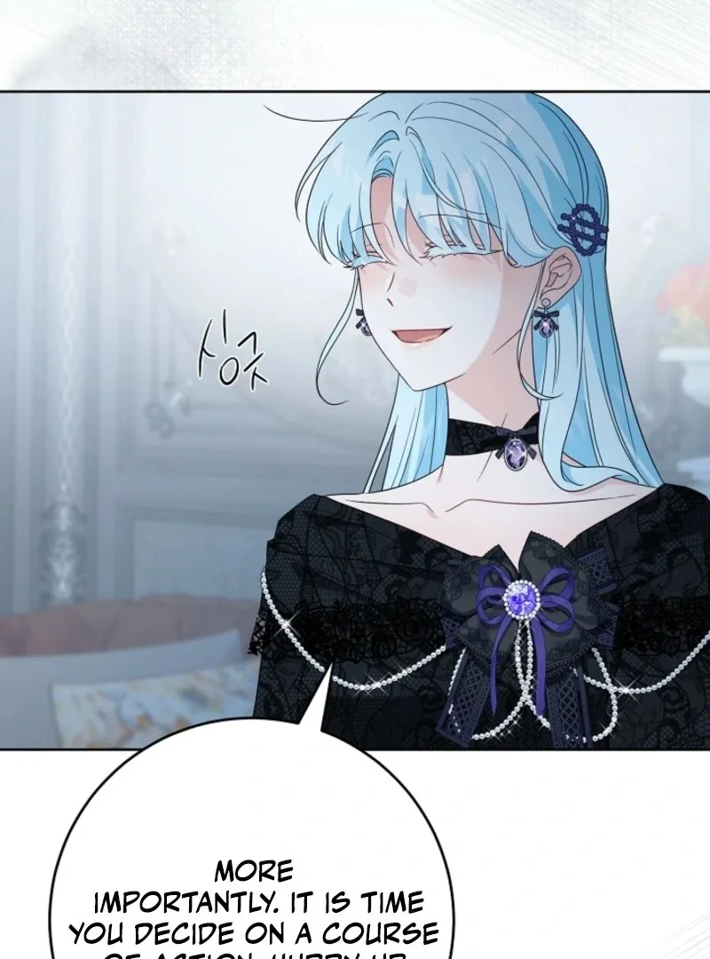 The Male Lead Is In Charge Of The Successor Chapter 96 page 72