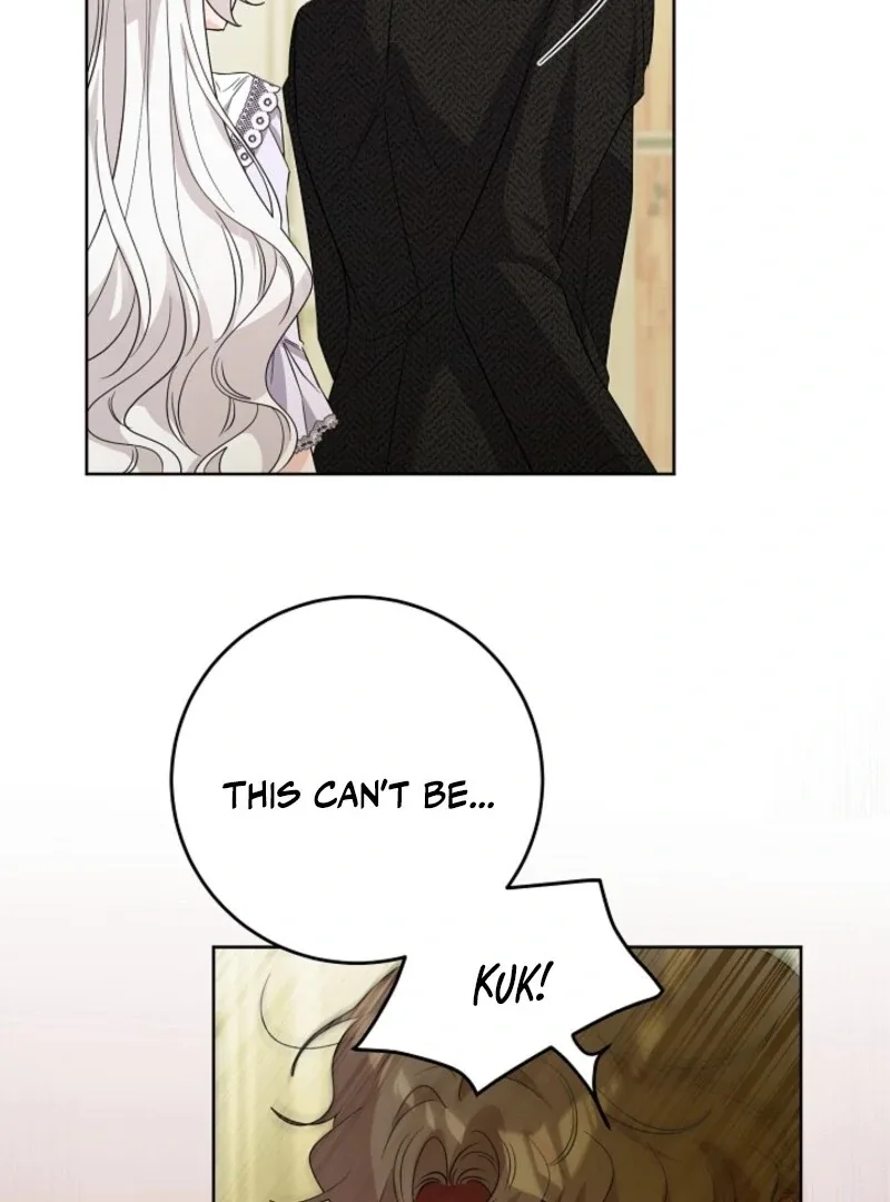 The Male Lead Is In Charge Of The Successor Chapter 96 page 41
