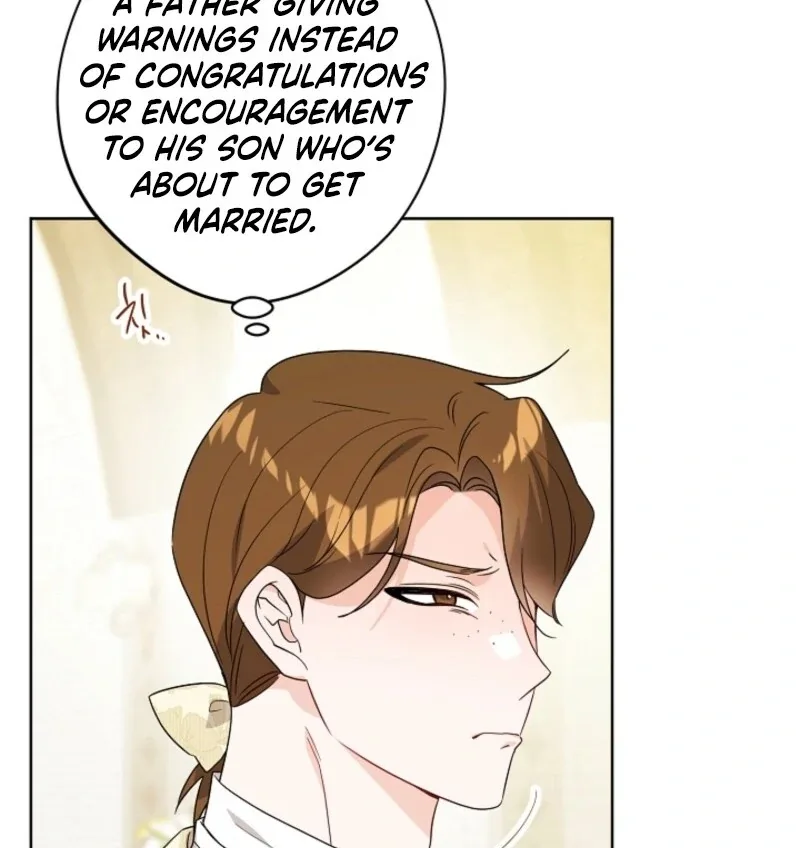 The Male Lead Is In Charge Of The Successor Chapter 96 page 82