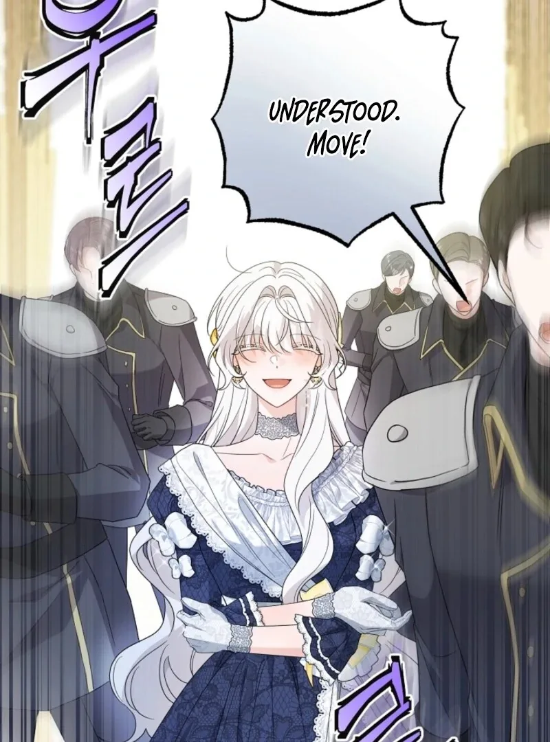 The Male Lead Is In Charge Of The Successor Chapter 96 page 93