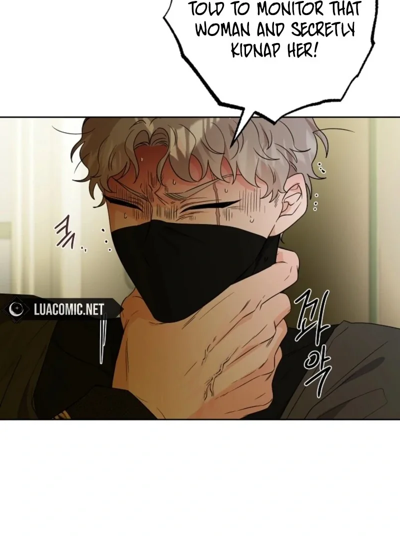 The Male Lead Is In Charge Of The Successor Chapter 96 page 47