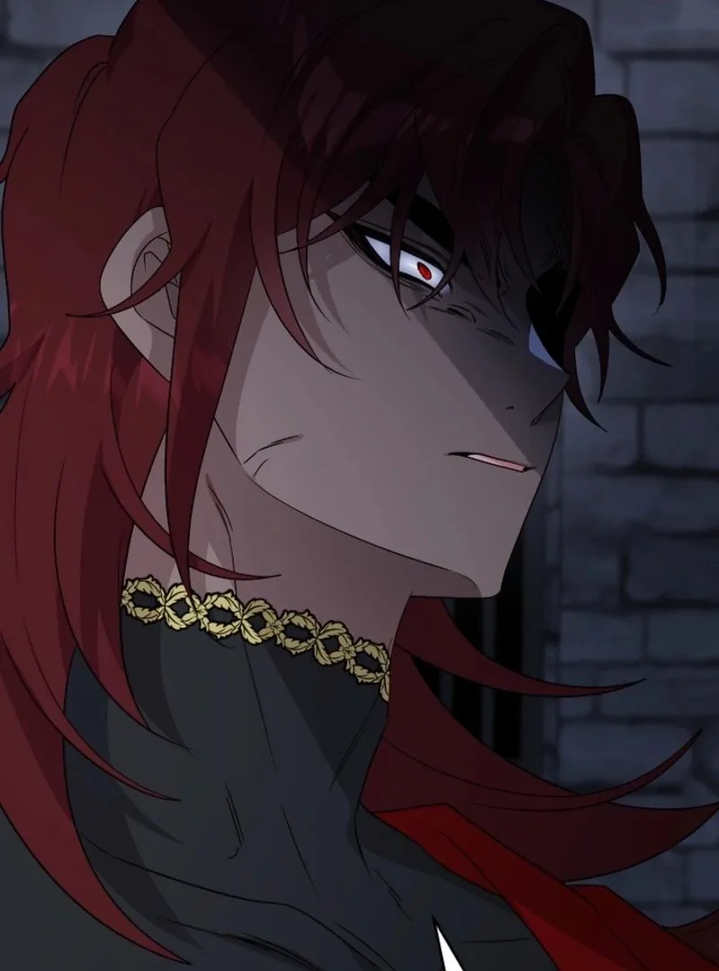 The Male Lead Is In Charge Of The Successor Chapter 94 page 36