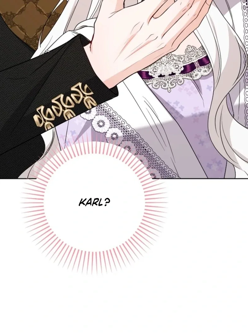 The Male Lead Is In Charge Of The Successor Chapter 96 page 35