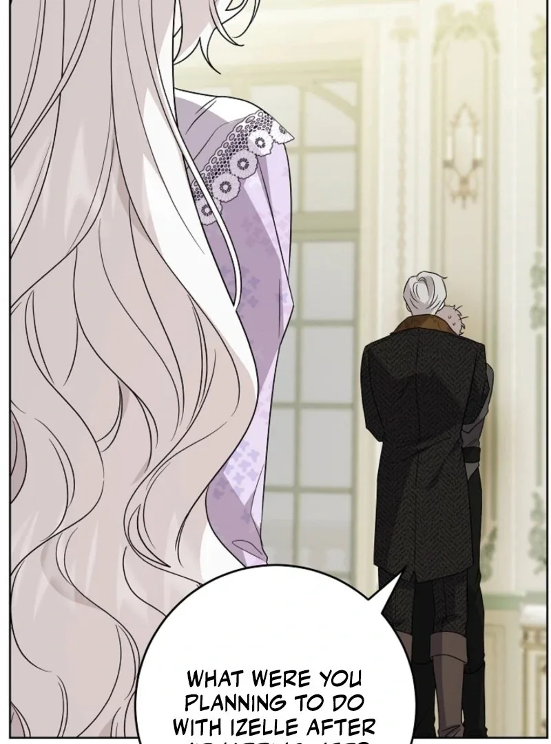 The Male Lead Is In Charge Of The Successor Chapter 96 page 50