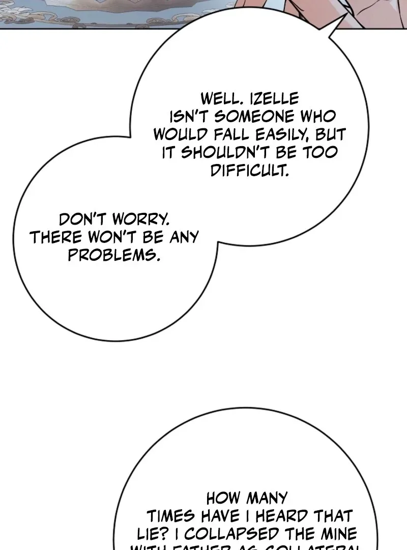 The Male Lead Is In Charge Of The Successor Chapter 96 page 63