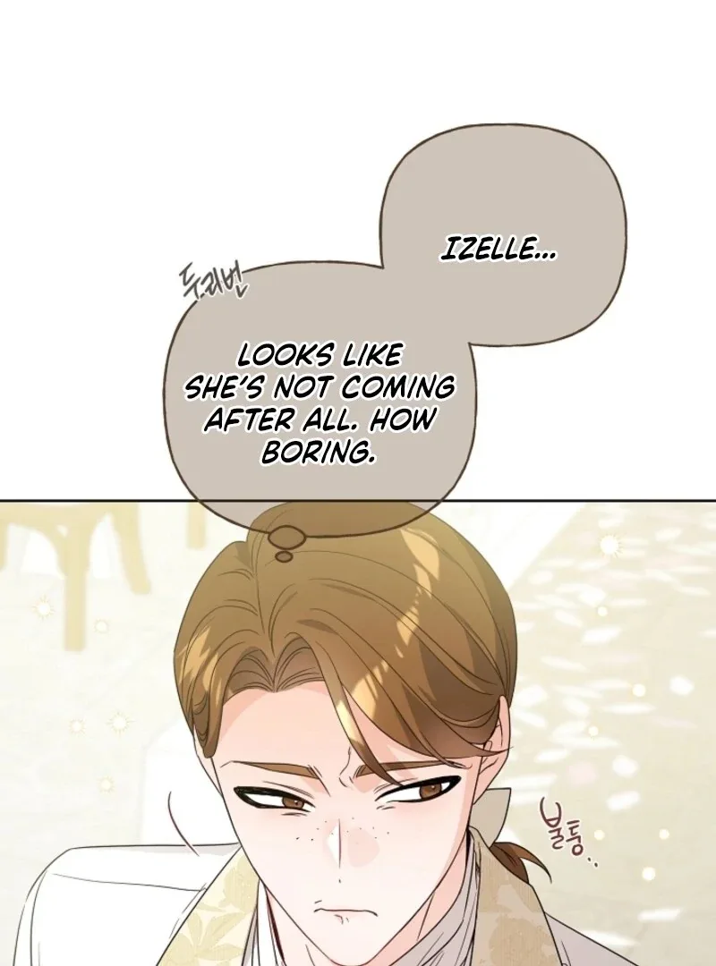 The Male Lead Is In Charge Of The Successor Chapter 96 page 78