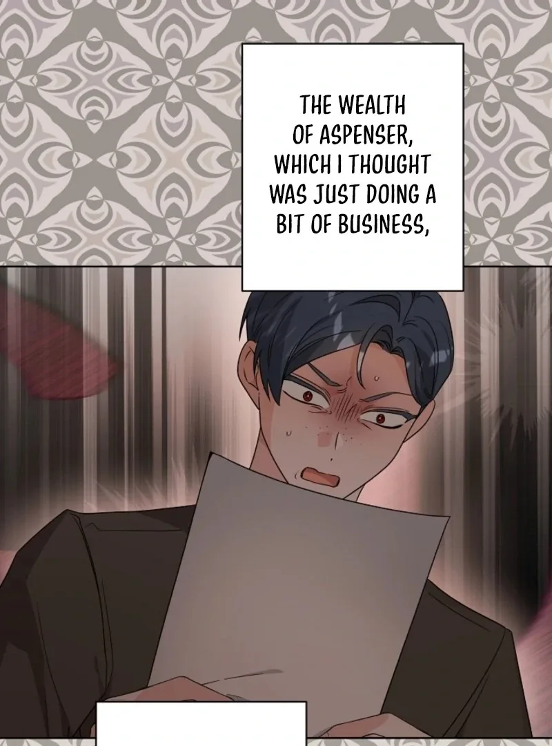 The Male Lead Is In Charge Of The Successor Chapter 96 page 60