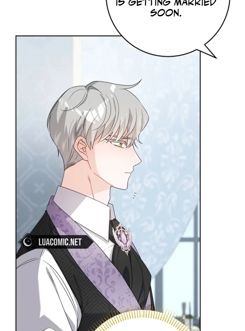 The Male Lead Is In Charge Of The Successor Chapter 95 page 10